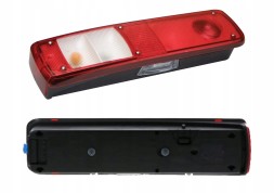 MTX 1217898689 ЗАДНЯ ЛІХТАР RENAULT GAMA T VIGNAL PREMIUM DXI ЛІВИЙ