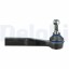 TA3490 DELPHI Накінечник рульової тяги