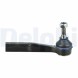 TA3490 DELPHI Накінечник рульової тяги
