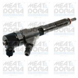 Meat&amp;Doria 74056R 944 997_B інжектор ducato 2.0jtd 02- рег.