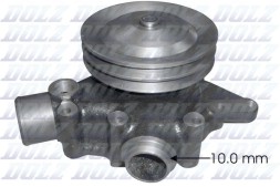 V-maxzone Part VIC-120861 Насос охолоджуючої рідини DOLZ R614 для RVI C, G, MIDLINER, MIDLUM, PREMIUM