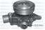 V-maxzone Part VIC-120861 Насос охолоджуючої рідини DOLZ R614 для RVI C, G, MIDLINER, MIDLUM, PREMIUM