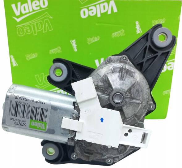 Valeo 579759 Двигун склоочисника