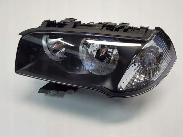 BMW OE 0301210203, 1305630415 НОВА ПЕРЕДНЯ ЛАМПА ЛІВА BMW X3 E83 БІЛИЙ НАПРЯМОК ЄВРОПА
