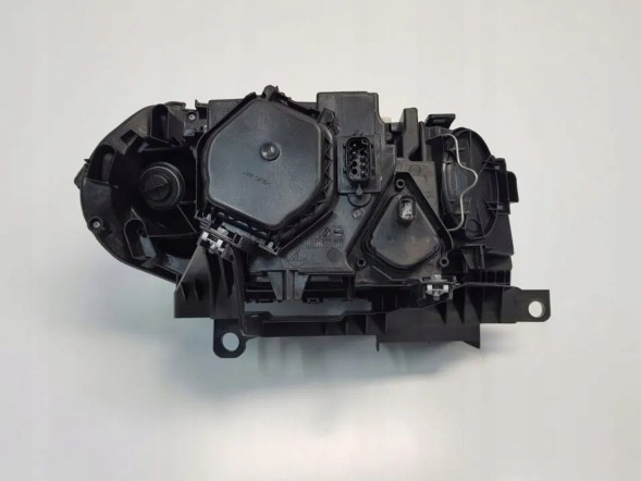 BMW OE 0301210203, 1305630415 НОВА ПЕРЕДНЯ ЛАМПА ЛІВА BMW X3 E83 БІЛИЙ НАПРЯМОК ЄВРОПА