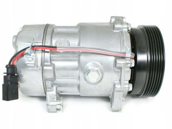 EURO KLIMA 7M3820803A Компресор кондиціонера 7м3820803а