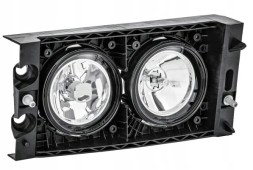 Hella 1PE 965 410-121 Hella фара далекобійна 1pe965 410-121 1pe 965 410-121