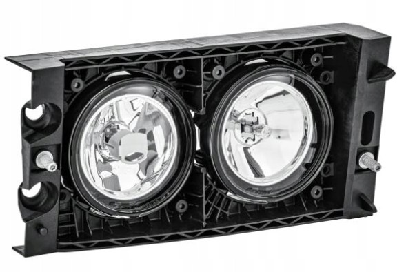 Hella 1PE 965 410-121 Hella фара далекобійна 1pe965 410-121 1pe 965 410-121