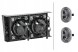 Hella 1PE 965 410-121 Hella фара далекобійна 1pe965 410-121 1pe 965 410-121