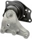 V-maxzone Part VIC-264733 Подушка двигуна для AUDI A1; SEAT IBIZA IV, IBIZA IV SC, IBIZA IV ST; VW
