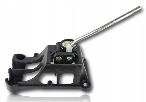 Китай 28101-86G00-SS SUZUKI IGNIS 2004-2007 -ЛЕВАРИК ПЕРЕМИКАННЯ ПЕРЕДАЧ