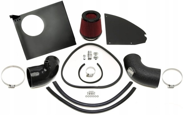 TA-Technix 90BM024-3 Б/у система впуску Cold Air Intake TA TECHNIX BMW 3 Touring (G21, G81) B58