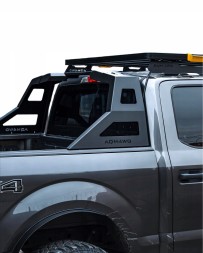 Китай K10_F150 Патрубки ролбар Форд F-150, патрубки роллбара