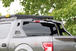 Китай K10_F150 Патрубки ролбар Форд F-150, патрубки роллбара