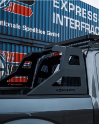 Китай K10_F150 Патрубки ролбар Форд F-150, патрубки роллбара