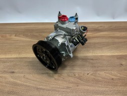 Volvo OE КОМПРЕСОР КОНДИЦІОНЕРА ВАНТАЖНИЙ 241244 VOLVO S60 XC60 36011359