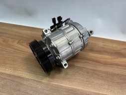 Volvo OE КОМПРЕСОР КОНДИЦІОНЕРА ВАНТАЖНИЙ 241244 VOLVO S60 XC60 36011359