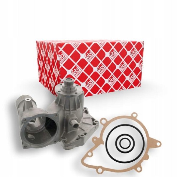 Febi bilstein 21181 Febi bilstein 21181 водяний насос