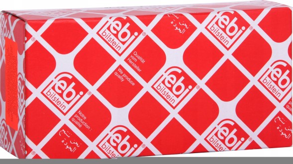 Febi bilstein 21181 Febi bilstein 21181 водяний насос