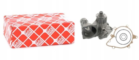 Febi bilstein 21181 Febi bilstein 21181 водяний насос