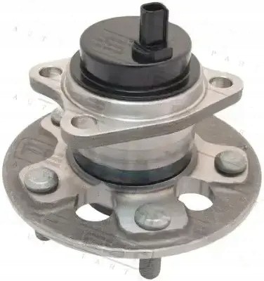 Febest 0182-ZZE150R Задня маточина колеса 0182-zze150r febest toyota auris