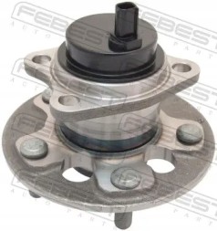 Febest 0182-ZZE150R Задня маточина колеса 0182-zze150r febest toyota auris