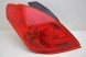 Китай LG65KJ9550-1949L-LD-UEBM PEUGEOT 308 Ч/Б ВІД 2007-12 ЛАМПА ЛІВА ЗАДНЯ