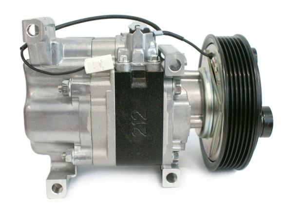 EURO KLIMA КОМПРЕСОР КОНДИЦІОНЕРА MAZDA H12A1AG4DY / H12A1AG4EW