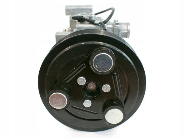 EURO KLIMA КОМПРЕСОР КОНДИЦІОНЕРА MAZDA H12A1AG4DY / H12A1AG4EW