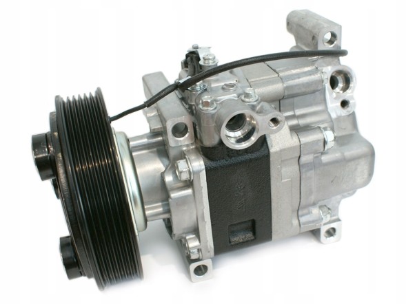 EURO KLIMA КОМПРЕСОР КОНДИЦІОНЕРА MAZDA H12A1AG4DY / H12A1AG4EW