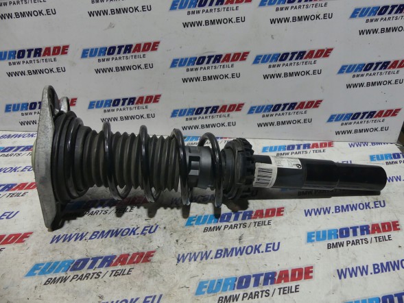 BMW OE 6870357 6865173 6870358 6865174 BMW i3 I01 60Ah НАБІР ПЕРЕДНІХ АМОРТИЗАЦІЙ 6870357 6870358