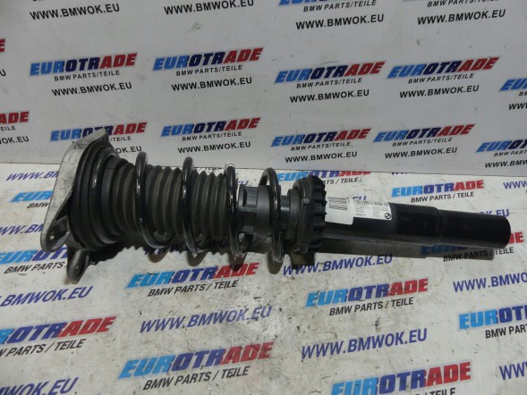 BMW OE 6870357 6865173 6870358 6865174 BMW i3 I01 60Ah НАБІР ПЕРЕДНІХ АМОРТИЗАЦІЙ 6870357 6870358