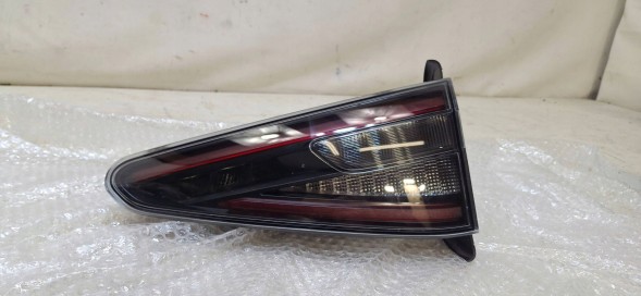 Alfa Romeo OE 20797112 00505640030 GO НОВА ЗАДНЯ ЛІХТАР ПРАВИЙ ALFA ROMEO STELVIO LED 00505640030
