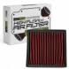 Китай FG-PF-029-GKGT СПОРТИВНИЙ ПОВІТРЯНИЙ ФІЛЬТР SUBARU ВЕЧІРКА V 1.6/2.0I FIGERSPEC