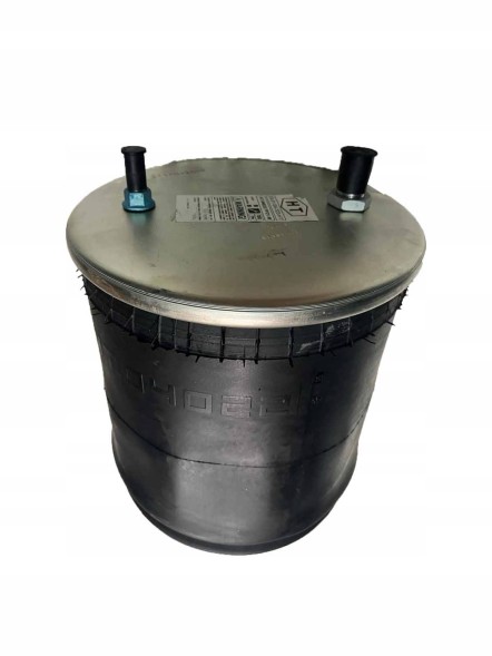 HT 03-01-SA-123-HT ПОДУШКА ПІДВІСИ SAF 2619IL / 4022NP08 КОМПЛЕКТ HT 3228104300