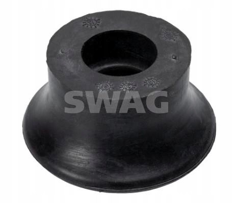 SWAG 30 13 0057 Відбійник, підвіска двигуна