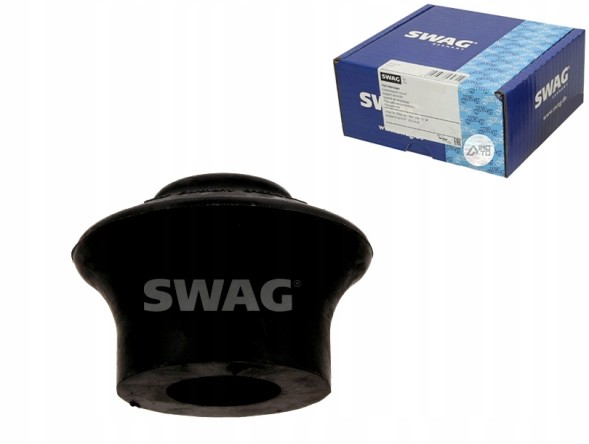 SWAG 30 13 0057 Відбійник, підвіска двигуна