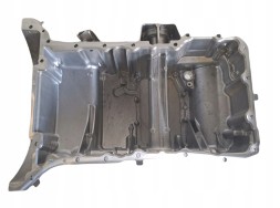Mercedes-Benz OE A2740108615 МАСЛЯНИЙ ПІДДОН ДВИГУНА MERCEDES M274