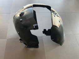 Peugeot OE 7136HX КОЛІСНА АРКА ПЕРЕДНЯ ПРАВА PEUGEOT 3008 I 09-16