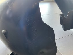 Peugeot OE 7136HX КОЛІСНА АРКА ПЕРЕДНЯ ПРАВА PEUGEOT 3008 I 09-16