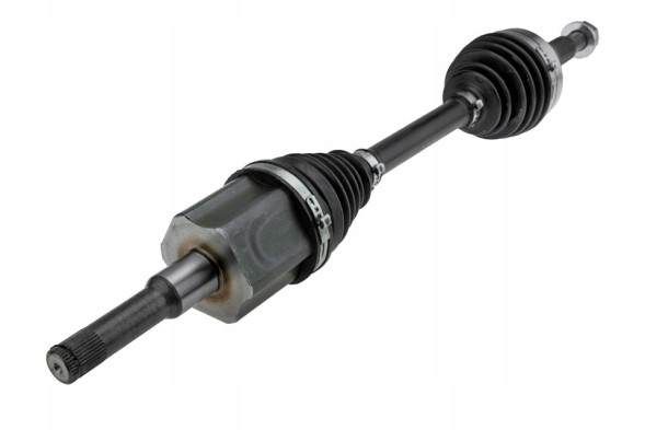 NTY NPW-FR-123 Nty приводна піввісь - ford explorer 3.5 2wd/4wd 11-19 /передня ліва/