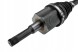 NTY NPW-FR-123 Nty приводна піввісь - ford explorer 3.5 2wd/4wd 11-19 /передня ліва/