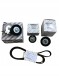 Alfa Romeo OE 55190052 55190053 55190054 71753674 ALFA ROMEO LANCIA V6 BUSSO НАТЯЖАЧИ КЛИНОВОГО РЕМІНЯ