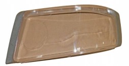 MTX 1136682727 СКЛО НАКЛАДКА ФАРИ RENAULT PREMIUM DXI ЛІВА