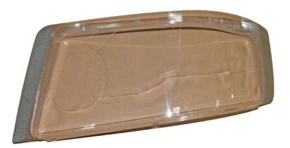 MTX 1136682727 СКЛО НАКЛАДКА ФАРИ RENAULT PREMIUM DXI ЛІВА