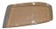 MTX 1136682727 СКЛО НАКЛАДКА ФАРИ RENAULT PREMIUM DXI ЛІВА