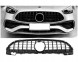Китай GR025031 Атрапа гриль GT ЧОРНИЙ БЛИСК Mercedes C-Class W206 S206 AMG Line 21–ON