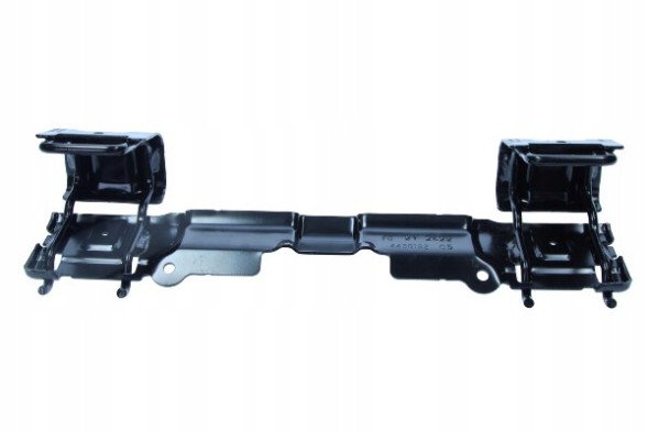 Porsche OE Кріплення Isofix для дитячого автокрісла Porsche Cayenne 92A 8T0881545
