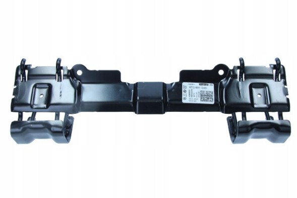 Porsche OE Кріплення Isofix для дитячого автокрісла Porsche Cayenne 92A 8T0881545