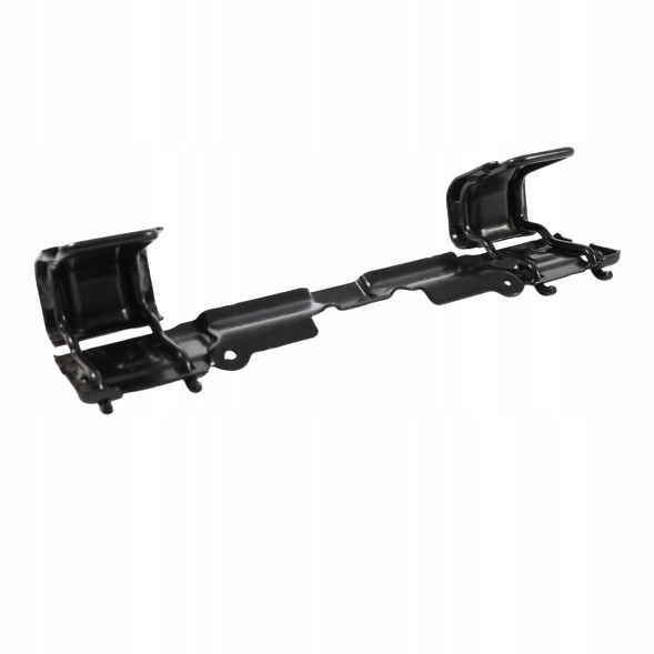 Porsche OE Кріплення Isofix для дитячого автокрісла Porsche Cayenne 92A 8T0881545